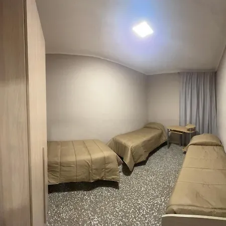 Marilyn Апартаменты