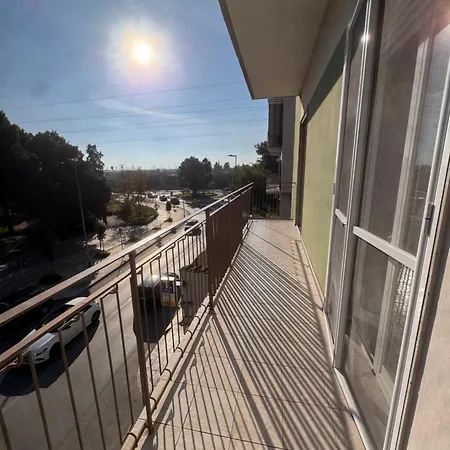 Marilyn Апартаменты