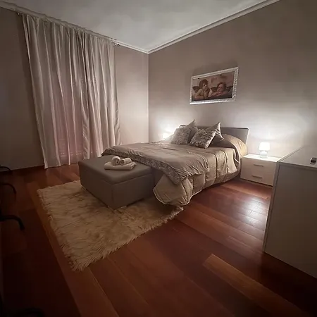 Апартаменты Marilyn *