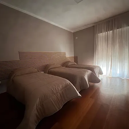 Апартаменты Marilyn Бари