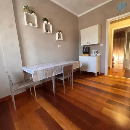 Marilyn Appartement