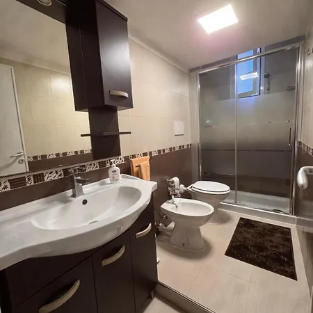 Апартаменты Marilyn *