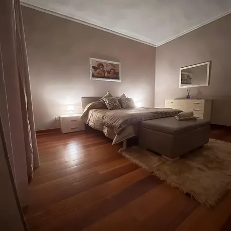 Marilyn Апартаменты *