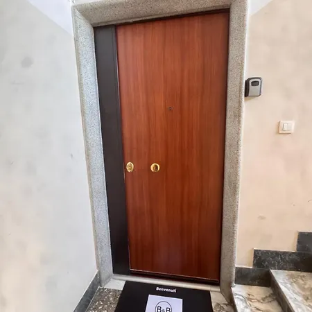 Appartement Marilyn